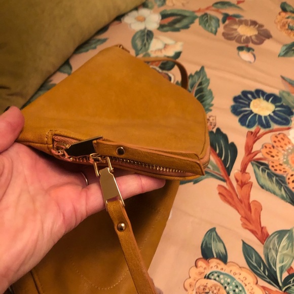 CLASSY Handbag with pockets! - Picture 5 of 9